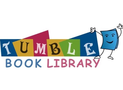 TumbleBooks