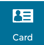 Card button