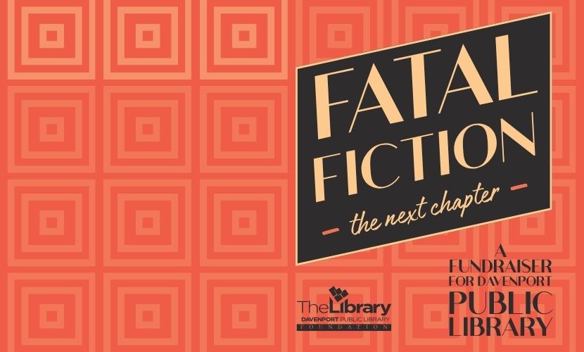 Fatal Fiction Graphic