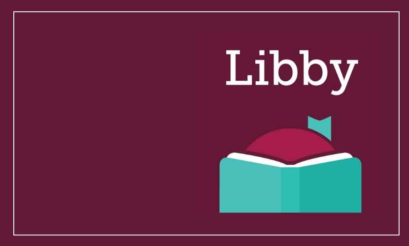 Libby Logo