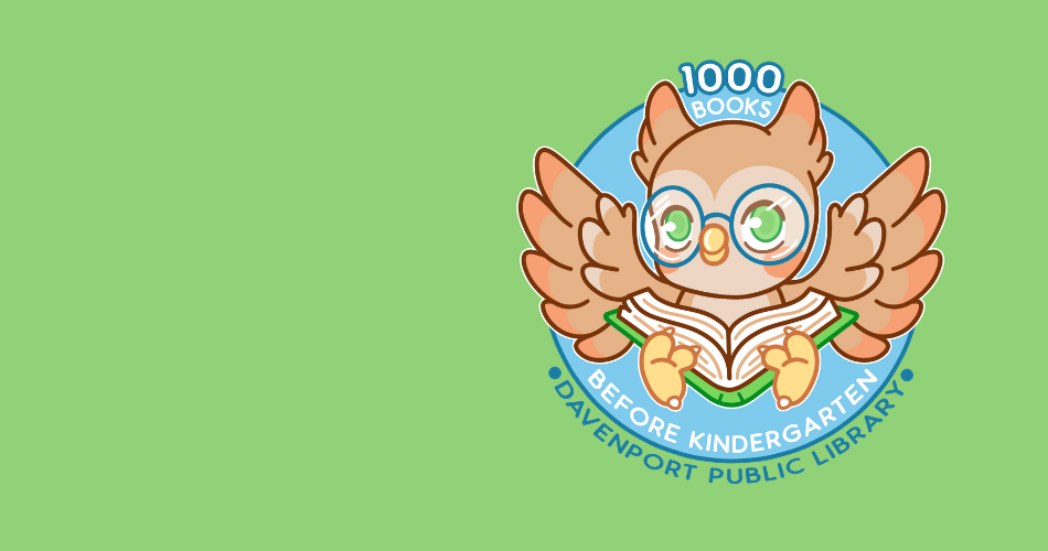 Home Davenport Public Library Davenport, IA